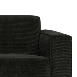 Sofa mit Cordbezug Piasa