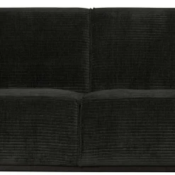 Sofa mit Cordbezug Piasa