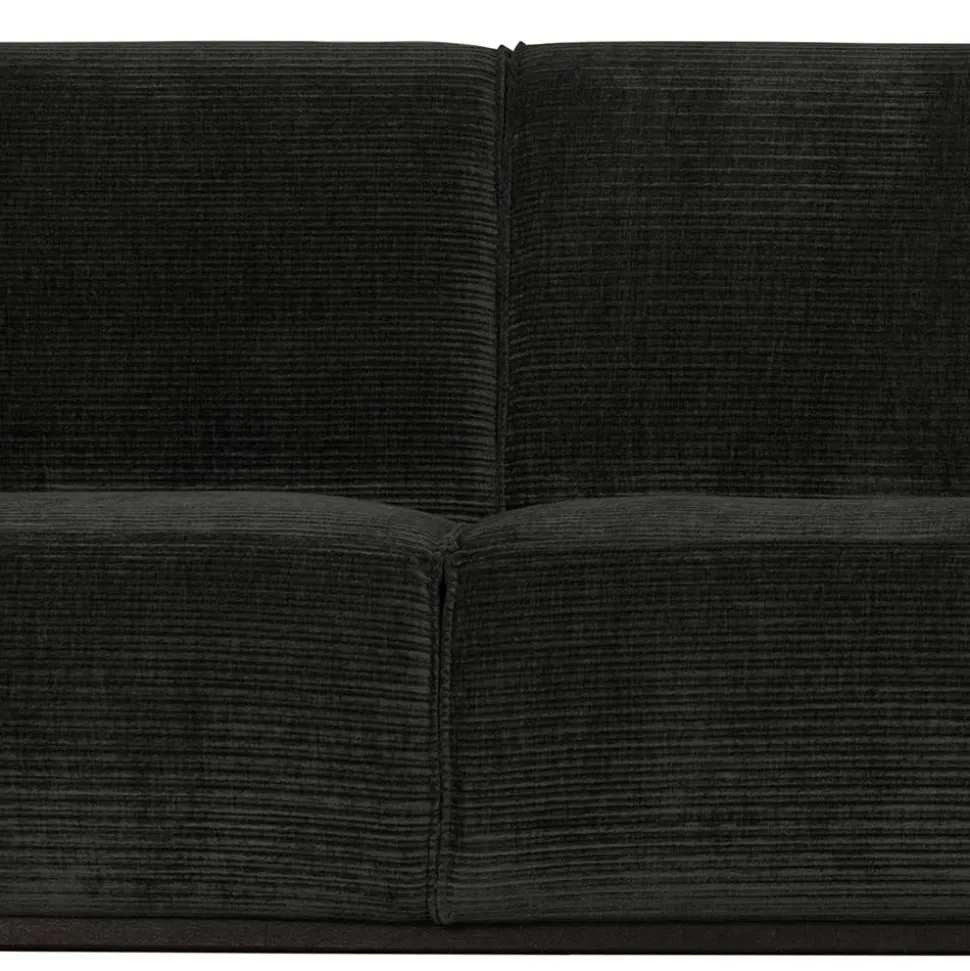Sofa mit Cordbezug Piasa
