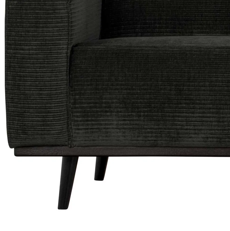Sofa mit Cordbezug Piasa