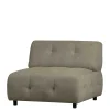 Sofa Modul Chenille Romance
