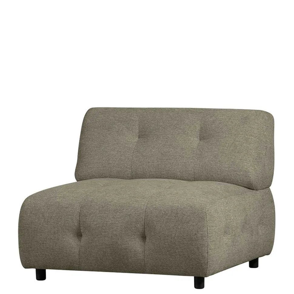 Sofa Modul Chenille Romance