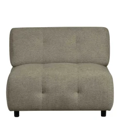 Sofa Modul Chenille Romance