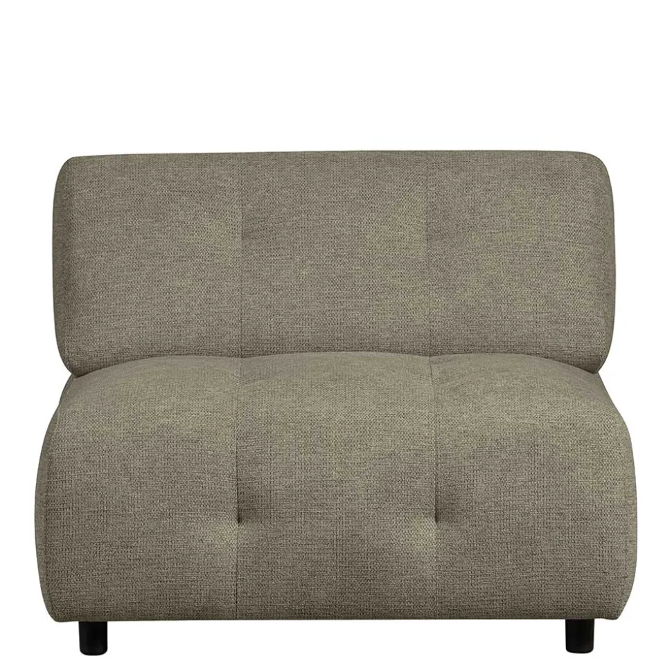 Sofa Modul Chenille Romance