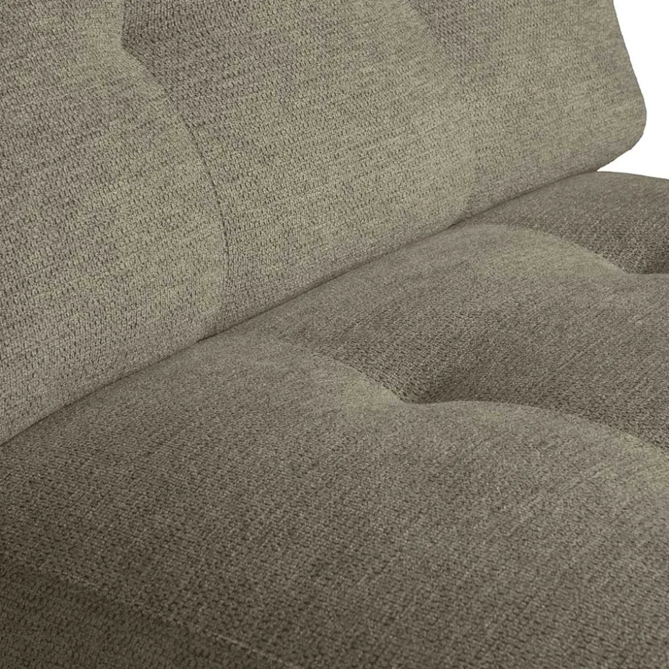 Sofa Modul Chenille Romance