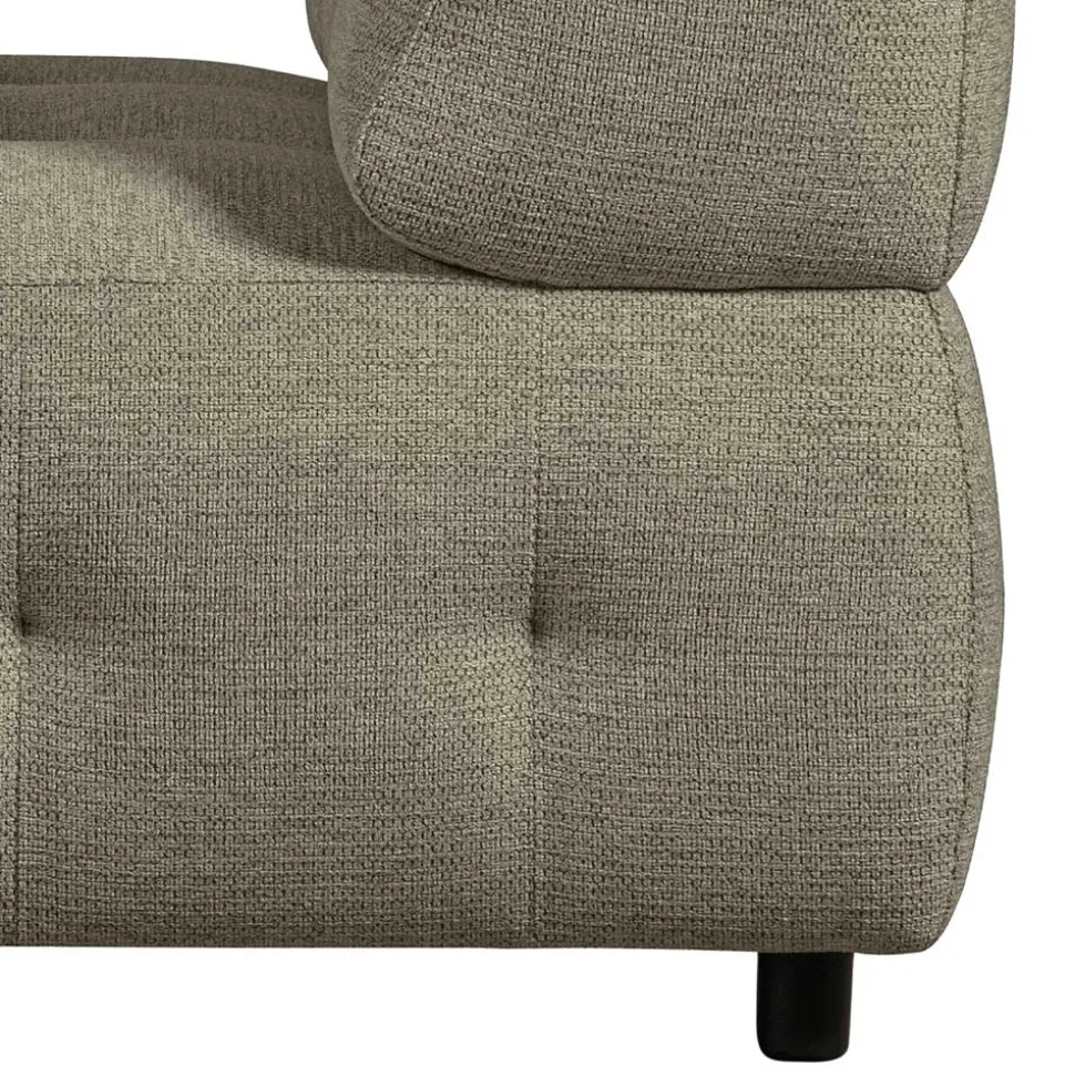 Sofa Modul Chenille Romance