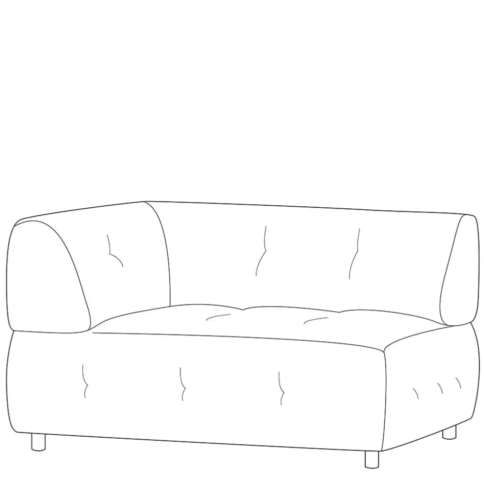Sofa Modul links Fandango