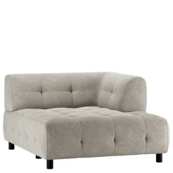 Sofa Modul rechts Fandango