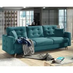 Sofa Navy
