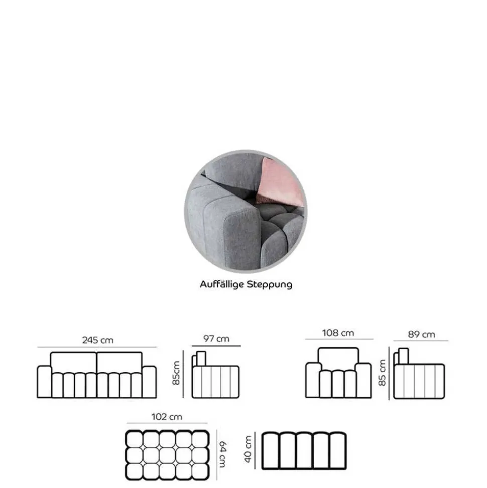 Sofa Olcian