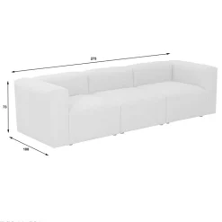 Sofa Pescara