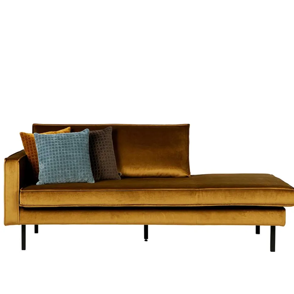 Sofa Recamiere Habanas