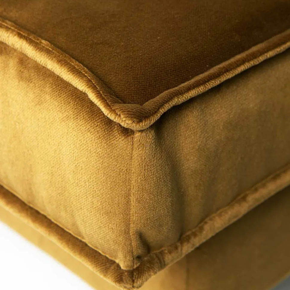 Sofa Recamiere Habanas