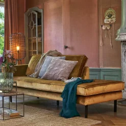 Sofa Recamiere Habanas