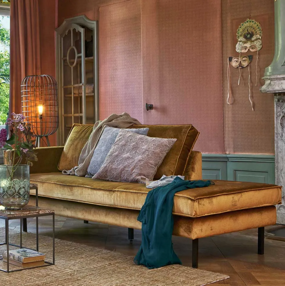 Sofa Recamiere Habanas