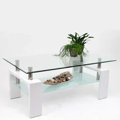 Sofa Tisch Azona