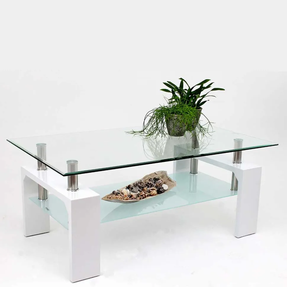 Sofa Tisch Azona