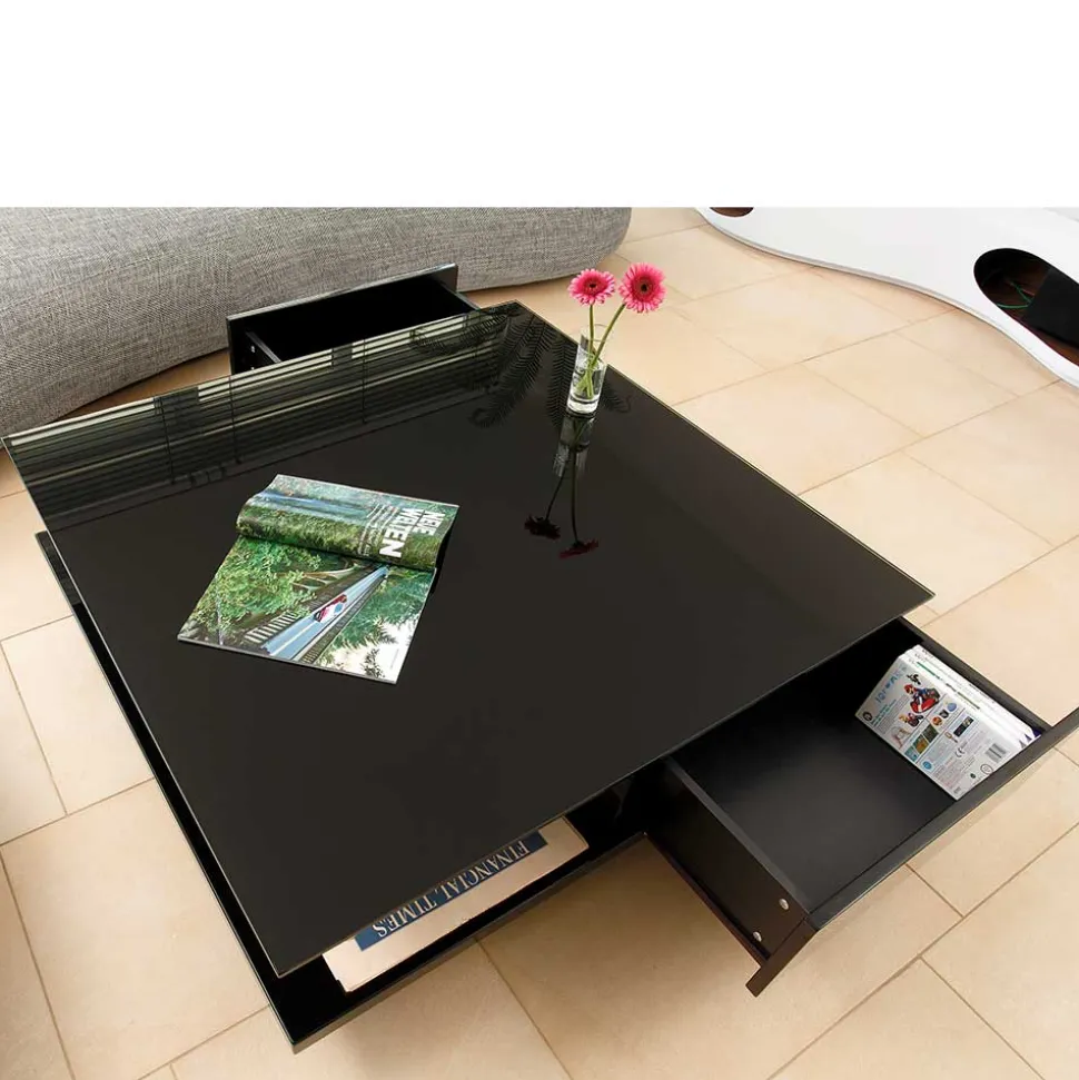 Sofa Tisch Luenza