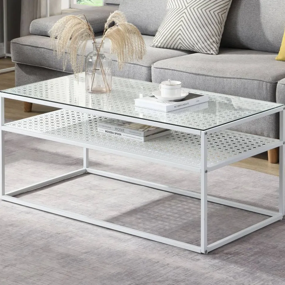 Sofa Tisch Nastasia