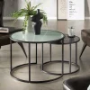 Sofa Tisch Set Runco