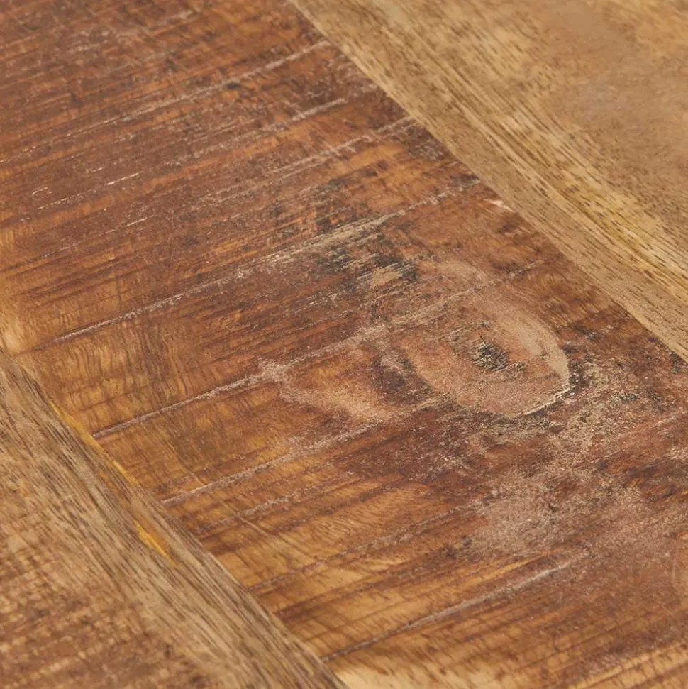 Sofa Tische 3-teilig Mutano