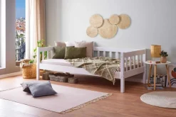 Sofabett mit Lattenrost Carter