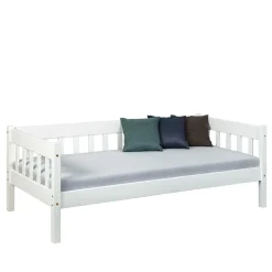 Sofabett mit Lattenrost Carter