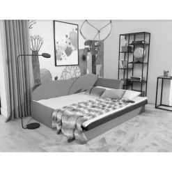 Sofabett Parco