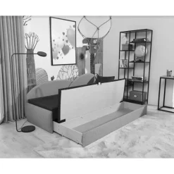 Sofabett Parco