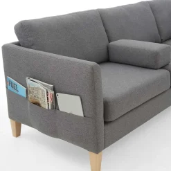 Sofaecke Bastia