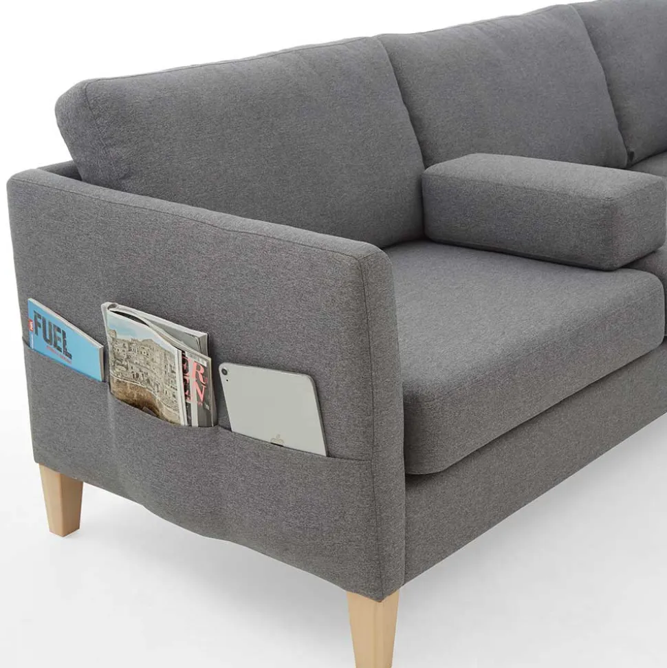 Sofaecke Bastia