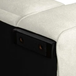 Sofaecke Bocca