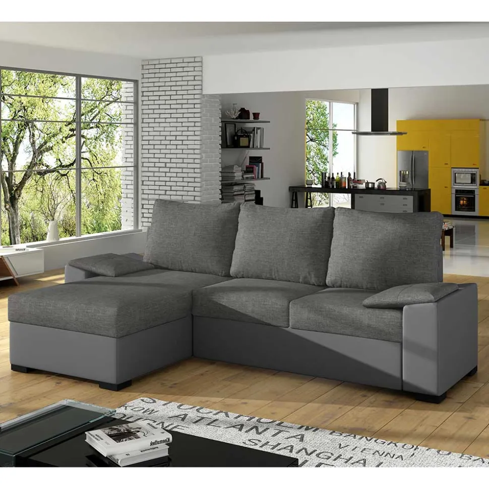Sofaecke Brave