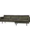 Sofaecke Droston