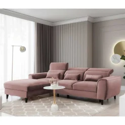 Sofaecke Juliana