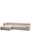Sofaecke Lachar
