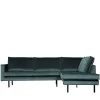 Sofaecke Maiwos