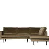 Sofaecke Majero