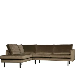 Sofaecke Majero