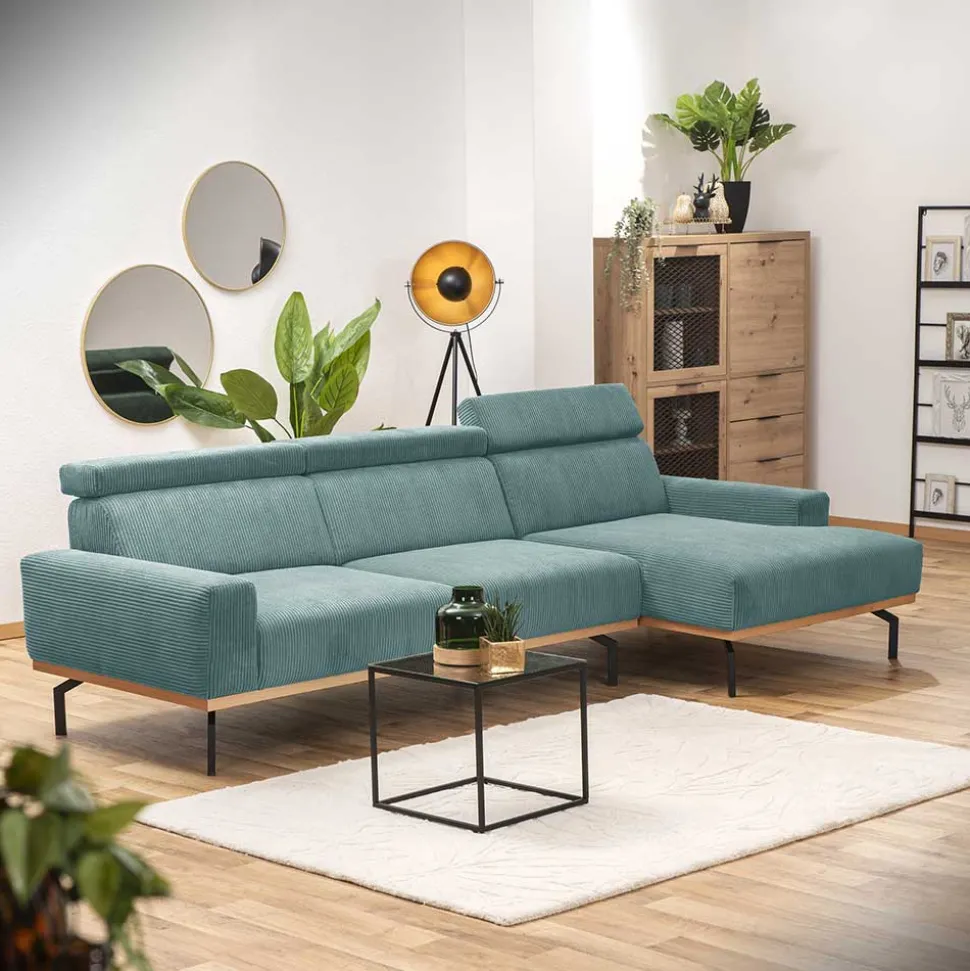 Sofaecke Plane
