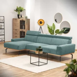 Sofaecke Plane