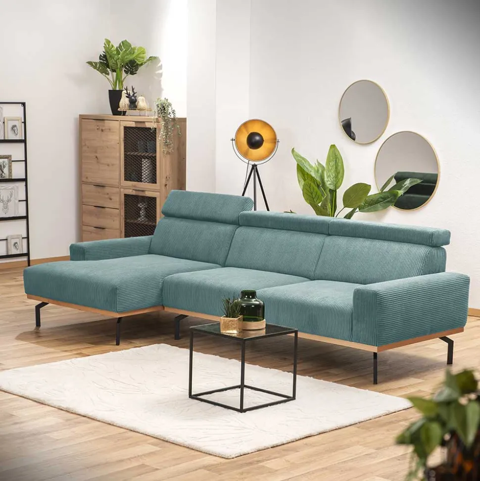 Sofaecke Plane
