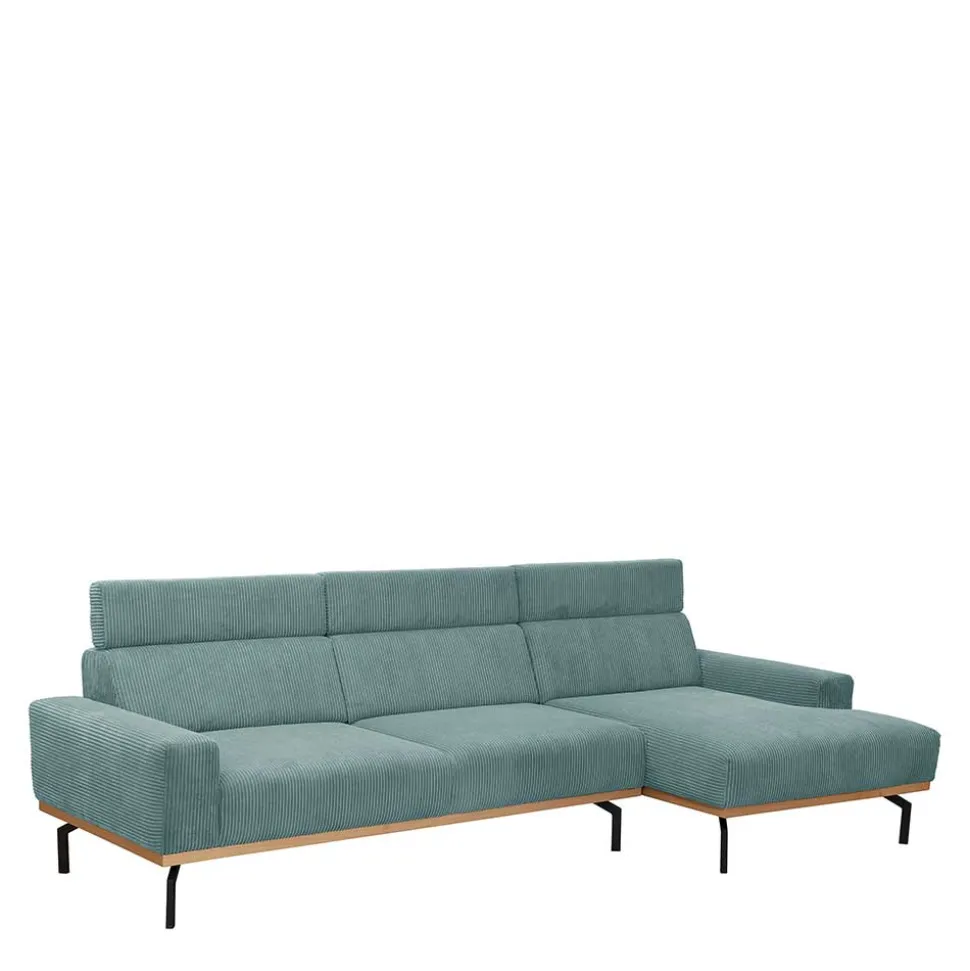 Sofaecke Plane