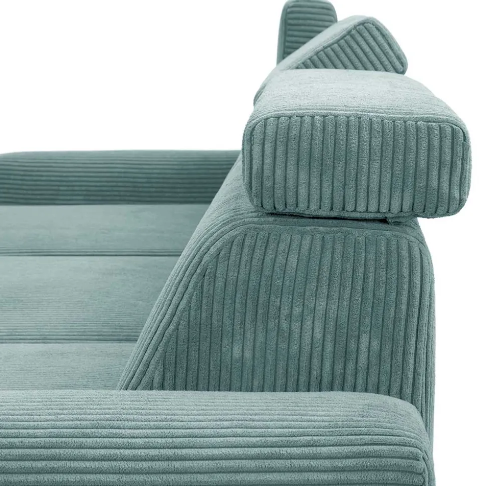 Sofaecke Plane