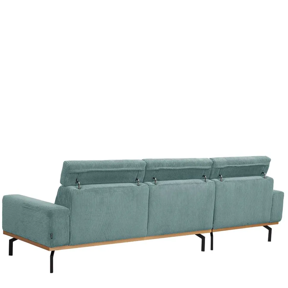 Sofaecke Plane