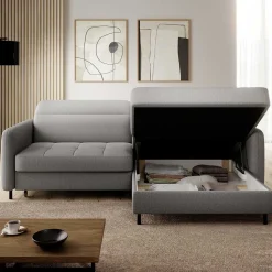 Sofaecke Prudenca