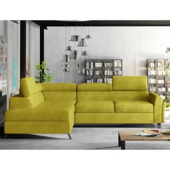 Sofaecke Rom