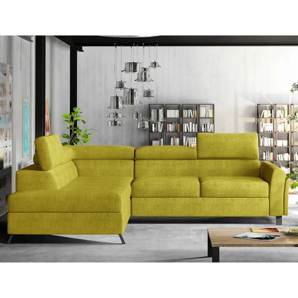 Sofaecke Rom