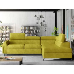 Sofaecke Rom