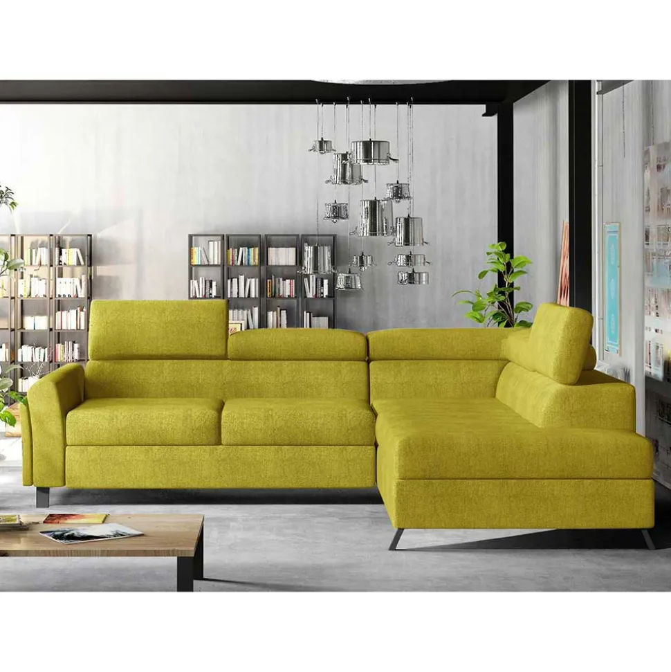 Sofaecke Rom